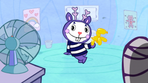 EVERY Happy Tree Friends Episode Ever — option 11