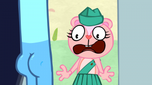 EVERY Happy Tree Friends Episode Ever — option 20