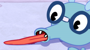 EVERY Happy Tree Friends Episode Ever — option 18