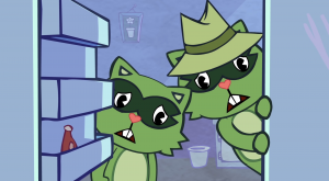 EVERY Happy Tree Friends Episode Ever — option 19