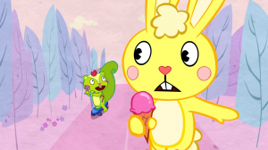 EVERY Happy Tree Friends Episode Ever — option 23