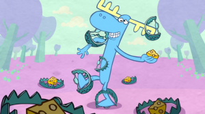 EVERY Happy Tree Friends Episode Ever — option 24