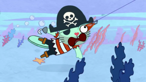 EVERY Happy Tree Friends Episode Ever — option 10