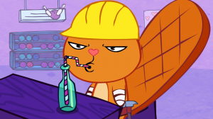 EVERY Happy Tree Friends Episode Ever — option 25