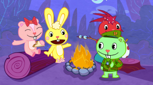 EVERY Happy Tree Friends Episode Ever — option 13