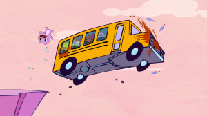EVERY Happy Tree Friends Episode Ever — option 26