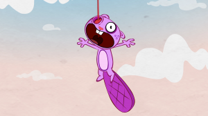 EVERY Happy Tree Friends Episode Ever — option 29