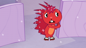 EVERY Happy Tree Friends Episode Ever — option 30