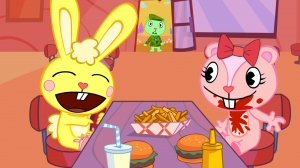 EVERY Happy Tree Friends Episode Ever — option 31