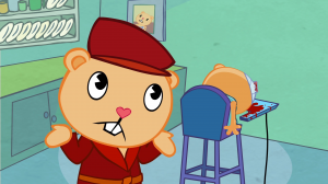 EVERY Happy Tree Friends Episode Ever — option 36