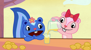 EVERY Happy Tree Friends Episode Ever — option 37