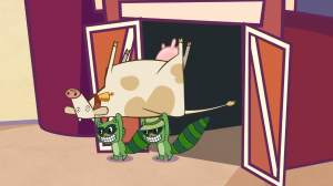 EVERY Happy Tree Friends Episode Ever — option 33