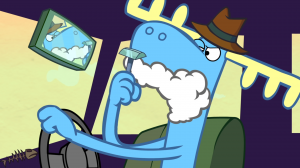 EVERY Happy Tree Friends Episode Ever — option 38
