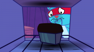 EVERY Happy Tree Friends Episode Ever — option 39