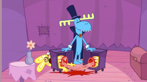 Zzzzz 17514485651000000461 — EVERY Happy Tree Friends Episode Ever option 40