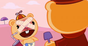 Zzzzz 17514485651000000463 — EVERY Happy Tree Friends Episode Ever option 44