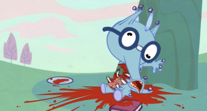 Zzzzz 17514485661000000466 — EVERY Happy Tree Friends Episode Ever option 47