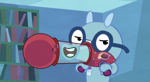 Zzzzz 17514485671000000475 — EVERY Happy Tree Friends Episode Ever option 54