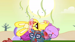 Zzzzz 17514486391000000492 — EVERY Happy Tree Friends Episode Ever option 69