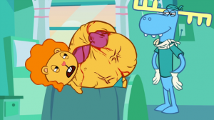 Zzzzz 17514486391000000496 — EVERY Happy Tree Friends Episode Ever option 73