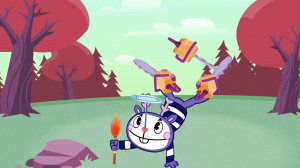 Zzzzz 17514486401000000498 — EVERY Happy Tree Friends Episode Ever option 75