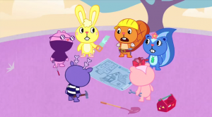 Zzzzz 17514486401000000504 — EVERY Happy Tree Friends Episode Ever option 80