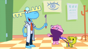 Zzzzz 17514486401000000506 — EVERY Happy Tree Friends Episode Ever option 82