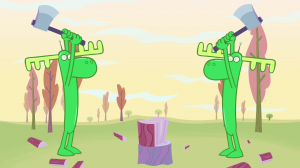 Zzzzz 17514487141000000524 — EVERY Happy Tree Friends Episode Ever option 100