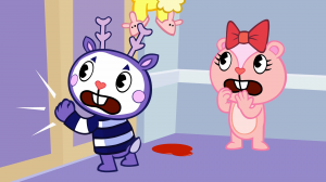 Zzzzz 17514487151000000532 — EVERY Happy Tree Friends Episode Ever option 108