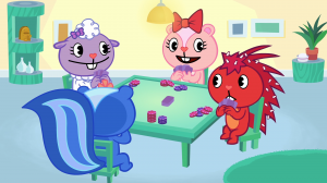 Zzzzz 17514487151000000535 — EVERY Happy Tree Friends Episode Ever option 111