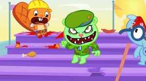 Zzzzz 17514487671000000543 — EVERY Happy Tree Friends Episode Ever option 118