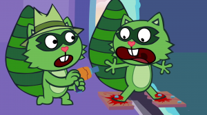 Zzzzz 17514487671000000546 — EVERY Happy Tree Friends Episode Ever option 121