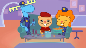 Zzzzz 17514487671000000548 — EVERY Happy Tree Friends Episode Ever option 123