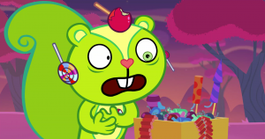 Zzzzz 17514487681000000553 — EVERY Happy Tree Friends Episode Ever option 129