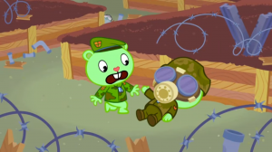 Zzzzz 17514487681000000557 — EVERY Happy Tree Friends Episode Ever option 132