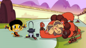 Zzzzz 17514487691000000562 — EVERY Happy Tree Friends Episode Ever option 139