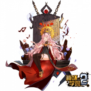 Azathoth — Top Strongest Characters in Chinese Fiction option 2