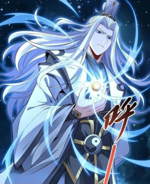 Dao Zun — Top Strongest Characters in Chinese Fiction option 5