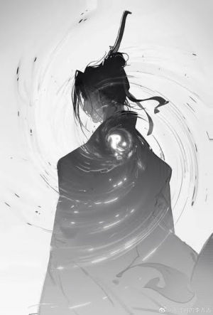 Fang Xiu — Top Strongest Characters in Chinese Fiction option 6