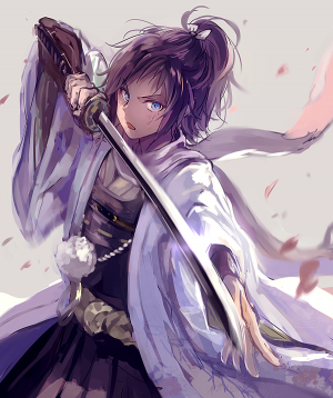 Gao Chuan — Top Strongest Characters in Chinese Fiction option 7