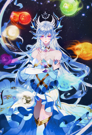 Gu Yuena — Top Strongest Characters in Chinese Fiction option 9