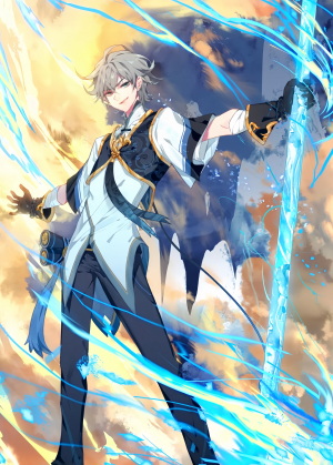 Hai Long — Top Strongest Characters in Chinese Fiction option 10