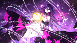 Houraiji Kyuushou — Top Strongest Characters in Chinese Fiction option 12