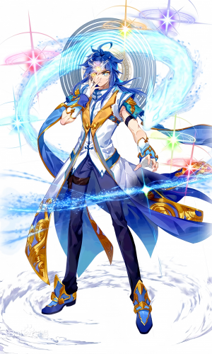 Huo Yuhao — Top Strongest Characters in Chinese Fiction option 14