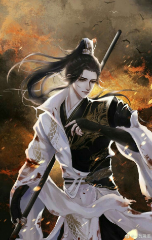 Lin Fan — Top Strongest Characters in Chinese Fiction option 18
