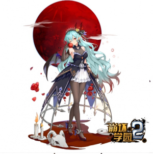 Nyarlathotep Ggz — Top Strongest Characters in Chinese Fiction option 43