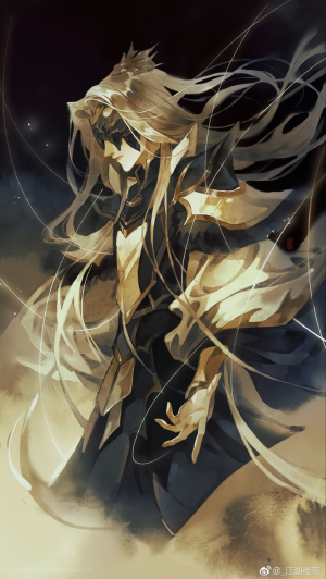 Zhuo Fan — Top Strongest Characters in Chinese Fiction option 40