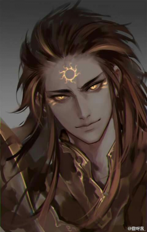 Zzzzz 1735051817zhou Fengren — Top Strongest Characters in Chinese Fiction option 48