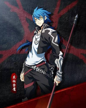 Zzzzz 1735051819xue Ying — Top Strongest Characters in Chinese Fiction option 59