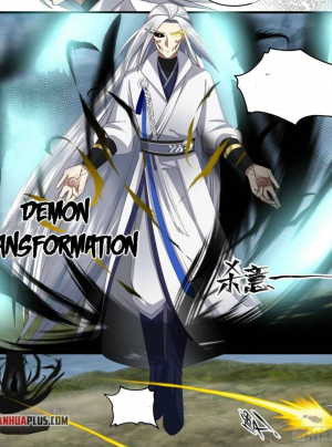 Zzzzz 1735051822yang Kai — Top Strongest Characters in Chinese Fiction option 68